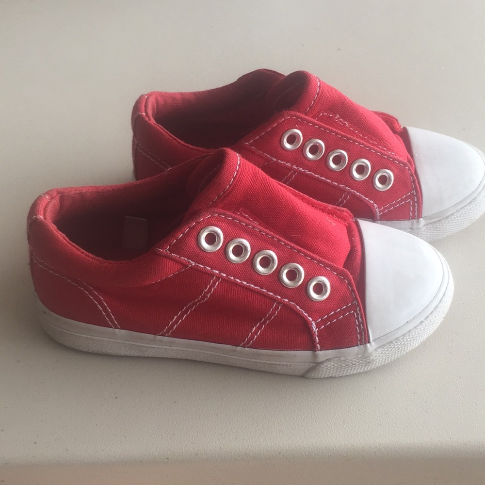 Kids sneakers